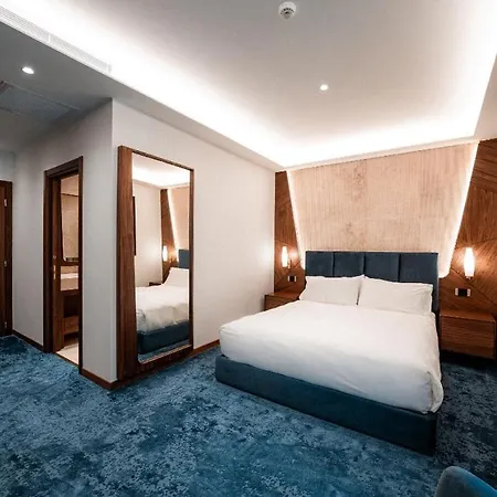 Hotel Veneto Plaza Rome