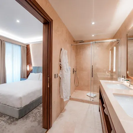 Veneto Plaza Hotel Roma