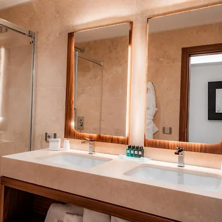 Veneto Plaza Hotel Rome