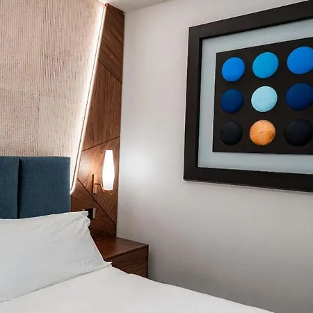 Hotel Veneto Plaza 4*