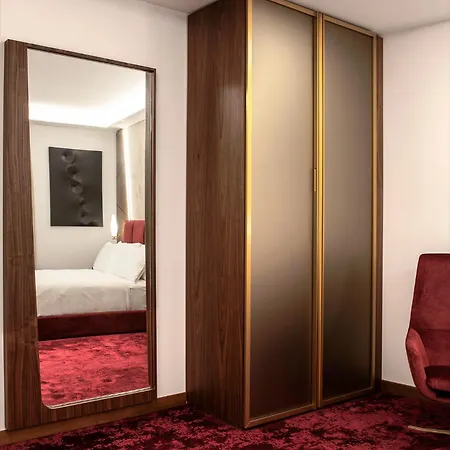 Hotell Via Veneto