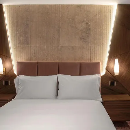 Hotell Via Veneto