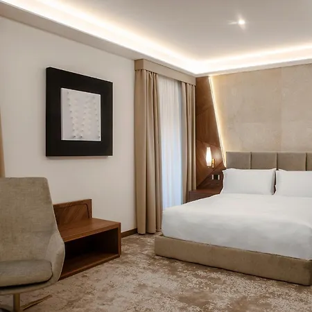 Via Veneto Hotell