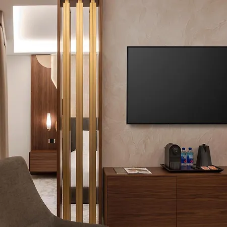 Hotell Via Veneto Rom