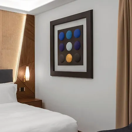 Hotell Via Veneto