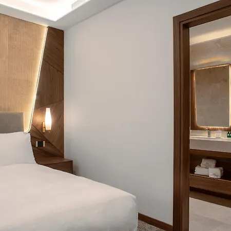 Hotell Via Veneto