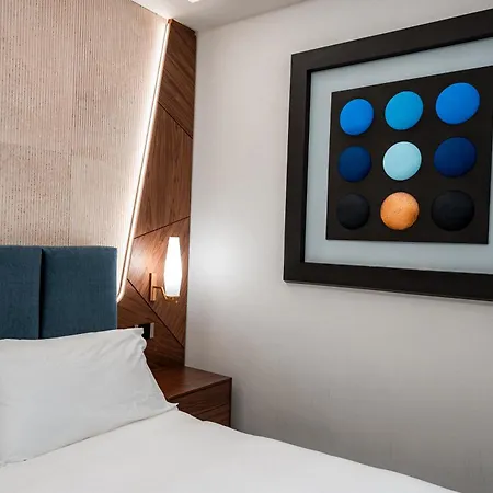 Hotell Via Veneto Rom