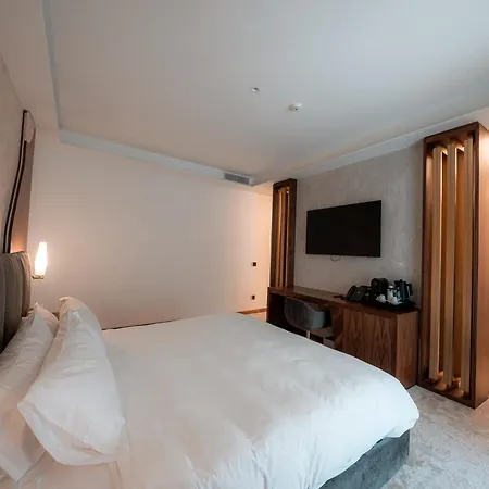 Via Veneto Hotell Rom