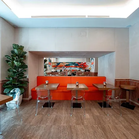 Via Veneto Hotell 5*