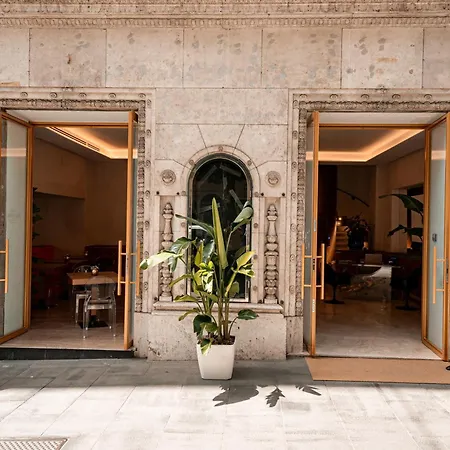 Hotell Via Veneto