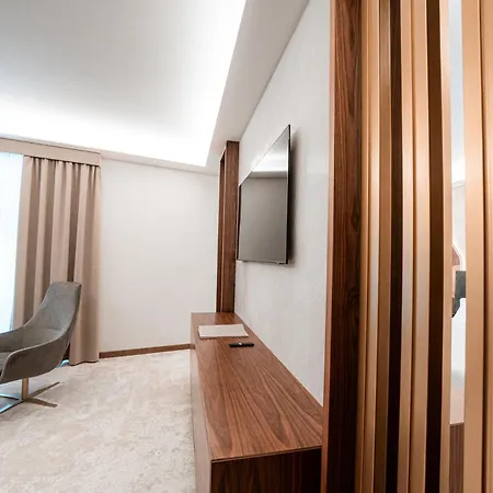 Via Veneto Hotell